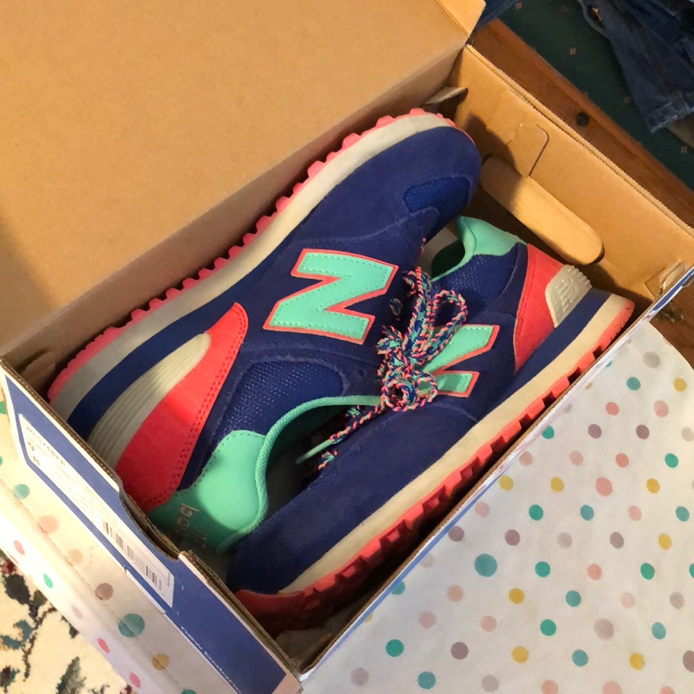 New Balance 574